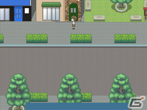 Steam版「ミライカガミ」が配信開始！ノベルゲームと探索ゲームを組み合わせた推理×ファンタジー×アドベンチャーの画像2