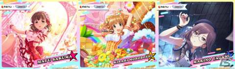 「デレマス」キャストによるオンラインイベントの視聴権やサイン入りグッズなどが当たるキャンペーンがmenuにて開催中！の画像5