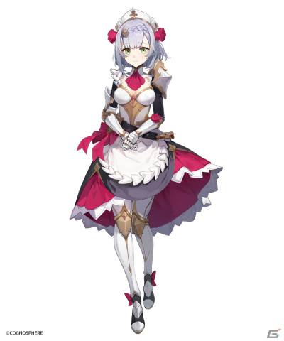 「原神」に新★5「ナヒーダ（草）」（CV：田村ゆかり）が登場！魔神任務 第三章・第五幕「虚空の鼓動、熾盛の劫火」も追加の画像4