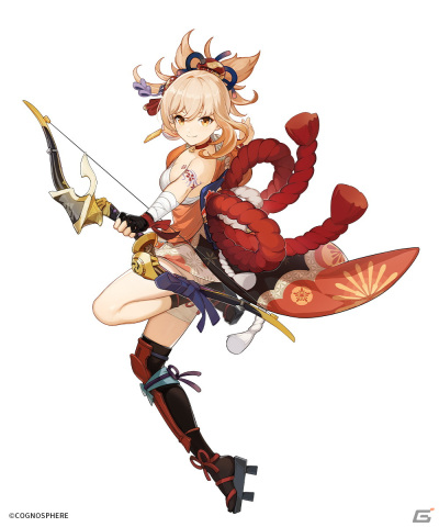 「原神」に新★5「ナヒーダ（草）」（CV：田村ゆかり）が登場！魔神任務 第三章・第五幕「虚空の鼓動、熾盛の劫火」も追加の画像7