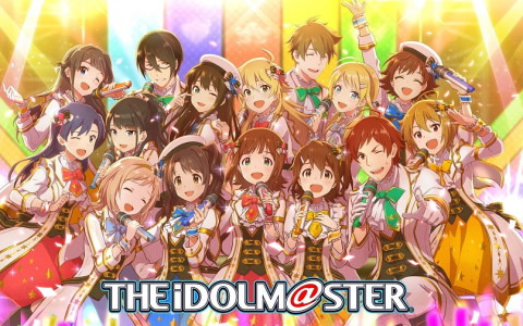 「アイドルマスター」シリーズ全5ブランドが集結する「THE IDOLM@STER M@STERS OF IDOL WORLD!!!!! 2023」の追加出演者情報が公開！