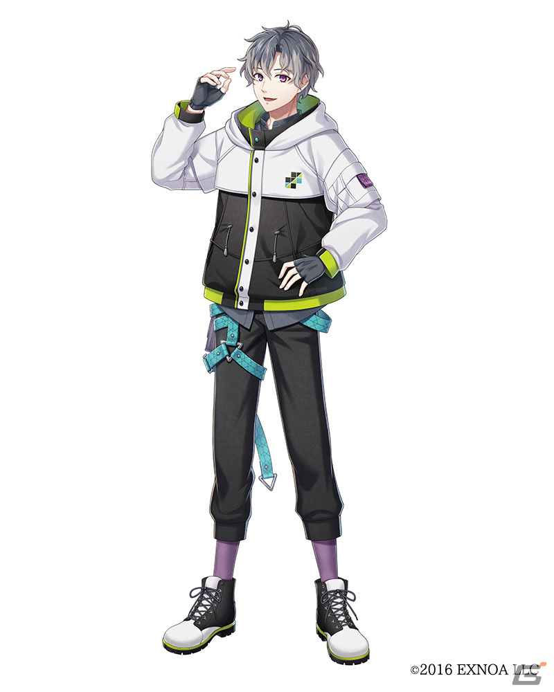 「文豪とアルケミスト」で6周年記念キャンペーンが開催！新文豪「種田山頭火（CV：阿部敦）」登場の画像4