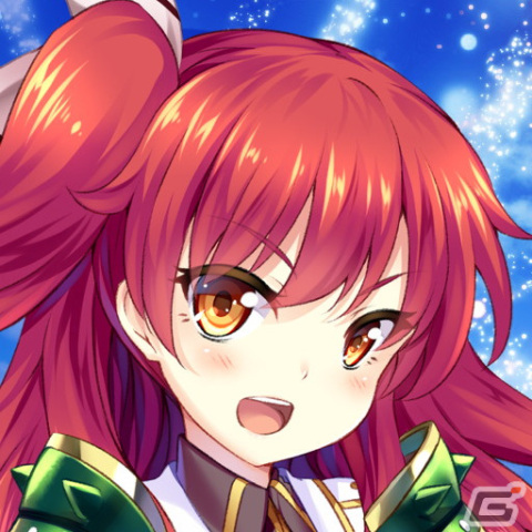 ブラウザゲーム「戦国の神刃姫」がスマホ向けアプリとして再登場！美少女タクティクスRPG「神刃姫：改」の事前登録受付が開始の画像8