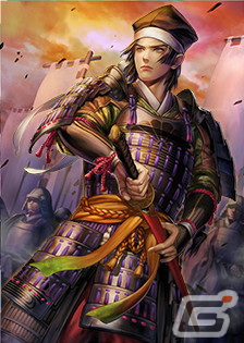 「戦国IXA」上杉謙信やヴァリニャーノなど9人の新規武将が追加！の画像10