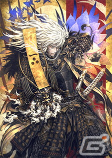 「戦国IXA」上杉謙信やヴァリニャーノなど9人の新規武将が追加！の画像3