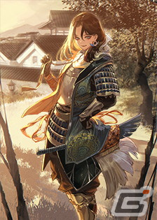 「戦国IXA」上杉謙信やヴァリニャーノなど9人の新規武将が追加！の画像5