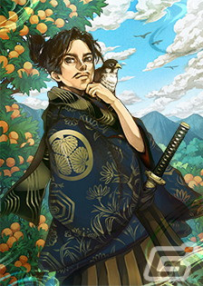 「戦国IXA」上杉謙信やヴァリニャーノなど9人の新規武将が追加！の画像6