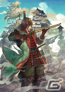 「戦国IXA」上杉謙信やヴァリニャーノなど9人の新規武将が追加！の画像8