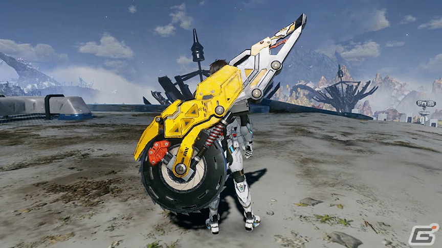 「PSO2 ニュージェネシス」にてイベント「オータム'22」が開催！新ACスクラッチ「セレスティアルセイント」も配信の画像12
