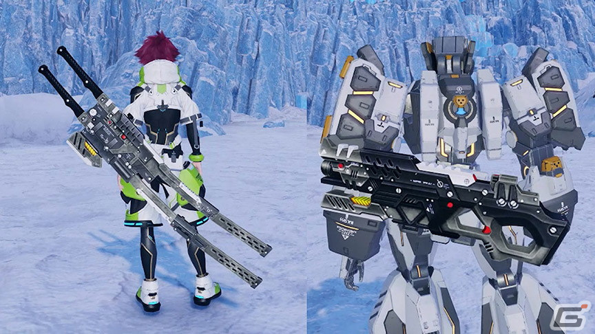 「PSO2 ニュージェネシス」にてイベント「オータム'22」が開催！新ACスクラッチ「セレスティアルセイント」も配信の画像13
