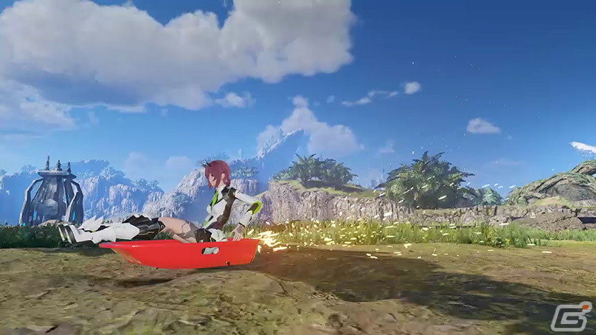 「PSO2 ニュージェネシス」にてイベント「オータム'22」が開催！新ACスクラッチ「セレスティアルセイント」も配信の画像5