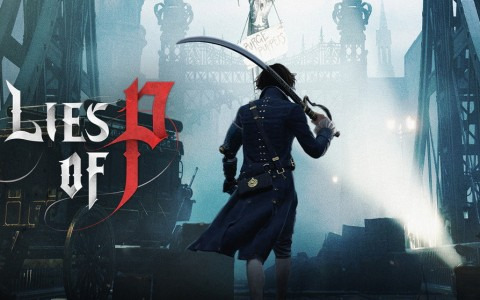 「偽りのP」Paris Games WeekとG-STARに参加―グラフィックをアップグレードしたデモを公開