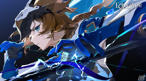 「Echocalypse -緋紅の神約-」SSR進化体ニーズヘッグ水着スキンとガチャアイテムがもらえる7日間限定ログインイベント開催！の画像4