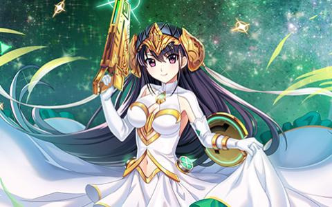 「グリザイア 戦場のバルカローレ」でレイドイベント「スクランブル！ 初心者警護最前線」が復刻開催―「アストラルヴィーナス 榊 由美子」登場