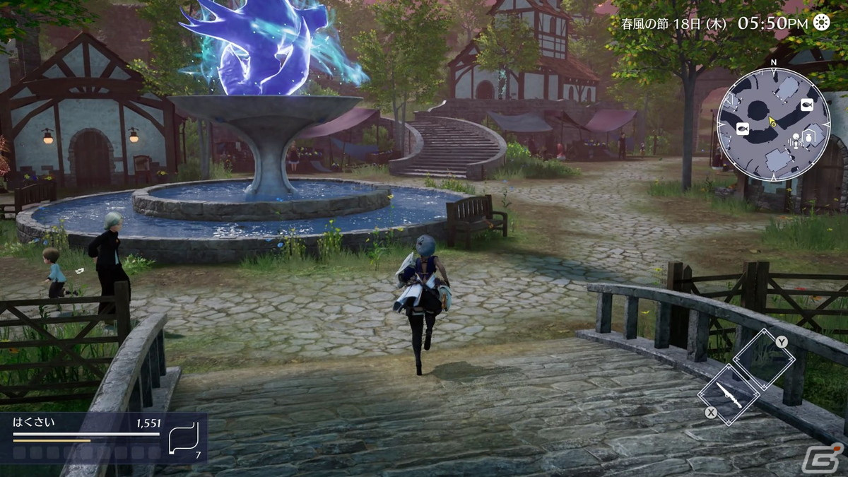 「ハーヴェステラ」レビュー：上質なJRPGのような物語と冒険が生活シミュレーションに融合の画像4