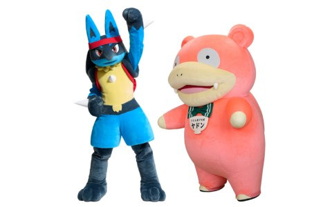 「ヤドンパラダイス in 香川 2022」特別イベント「ヤドンと楽しい仲間たち」が12月10日・11日に開催！
