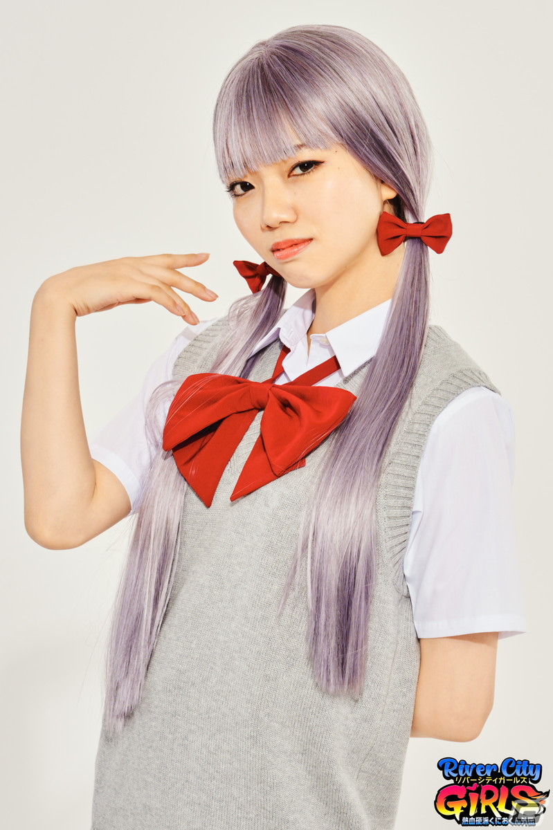 「熱血硬派くにおくん外伝 リバーシティガールズ」が初の舞台化！SOLID STAR主催で12月7日より上演の画像7