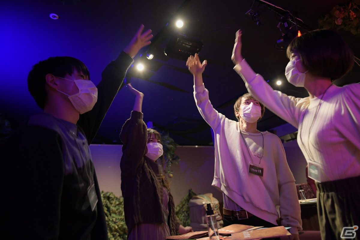 「ゴールデンカムイ」がリアル脱出ゲームと初コラボ！「大雪山に潜む刺青囚人からの脱出」が原宿で開催決定の画像5