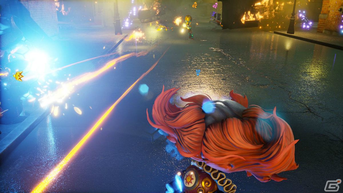 「Destroy All Humans! Clone Carnage」Xbox One/PC（Steam）版が無料、PS4版は22円（税込）に価格変更の画像4