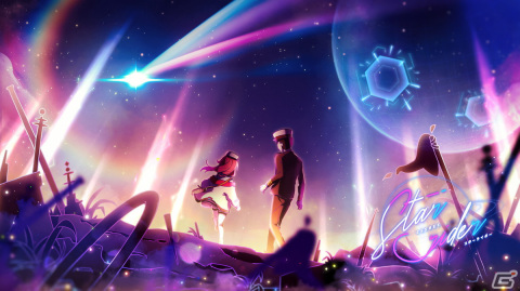 「Sixtar Gate: STARTRAIL」早期アクセス開始から1周年を記念したセールが開始！DLC「Luminous ＆ Darkness」も登場の画像12