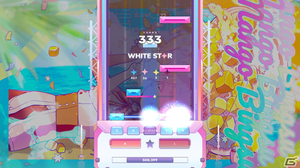 「Sixtar Gate: STARTRAIL」早期アクセス開始から1周年を記念したセールが開始！DLC「Luminous ＆ Darkness」も登場の画像8
