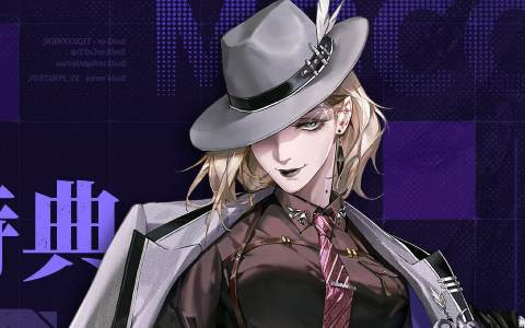 「無期迷途」初バージョンアップイベント「サンドレイダース」のPVが公開！100万DL突破を記念した特典配布も