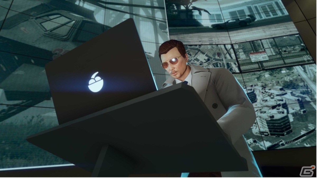 「GTAオンライン」より多くの報酬を獲得できる強盗イベントが開催の画像13