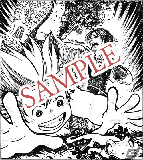 「ライブアライブ」とARTNIAのコラボが開始！11月18日には全ての配信禁止区間の解除を含む無料アップデートが実施の画像2