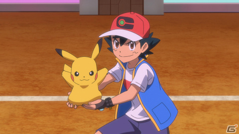 アニメ「ポケットモンスター」11月11日放送のファイナルIV「相棒」最速先行カットが解禁！の画像6