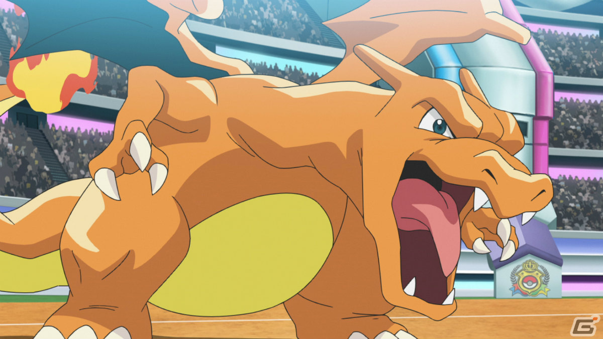 アニメ「ポケットモンスター」11月11日放送のファイナルIV「相棒」最速先行カットが解禁！の画像2