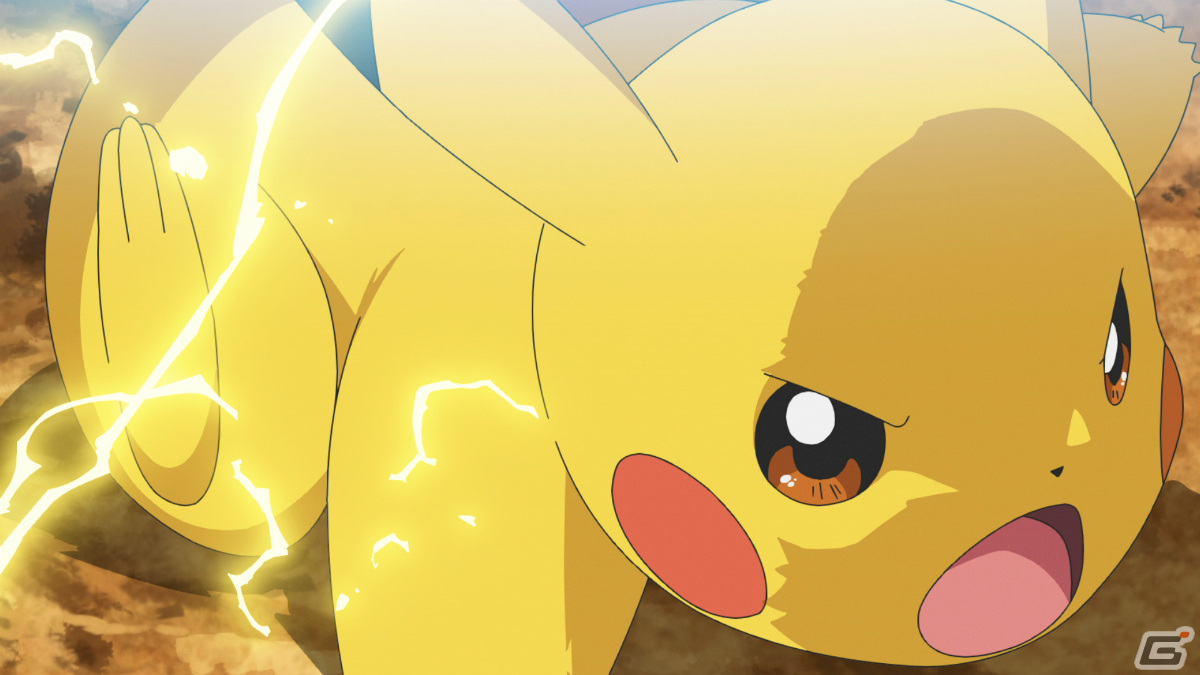 アニメ「ポケットモンスター」11月11日放送のファイナルIV「相棒」最速先行カットが解禁！の画像3