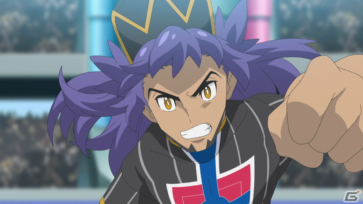 アニメ「ポケットモンスター」11月11日放送のファイナルIV「相棒」最速先行カットが解禁！の画像4