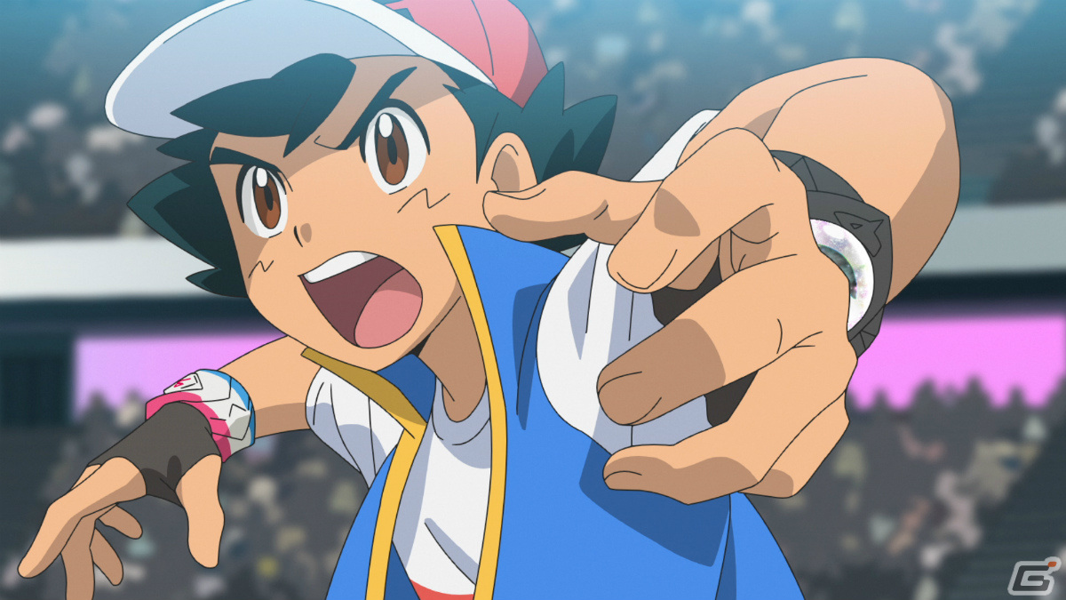 アニメ「ポケットモンスター」11月11日放送のファイナルIV「相棒」最速先行カットが解禁！の画像5