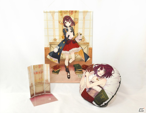 「ソフィーのアトリエ ～不思議な本の錬金術士～ ソフィー・ノイエンミュラー いつものあたしVer. 1/7スケールフィギュア」予約期間延長！の画像16
