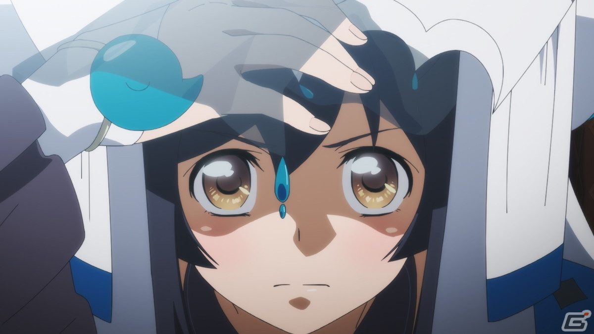 「うたわれるもの 二人の白皇」第20話「トゥスクルへ」のあらすじ・先行カット、WEB次回予告映像が公開！の画像4