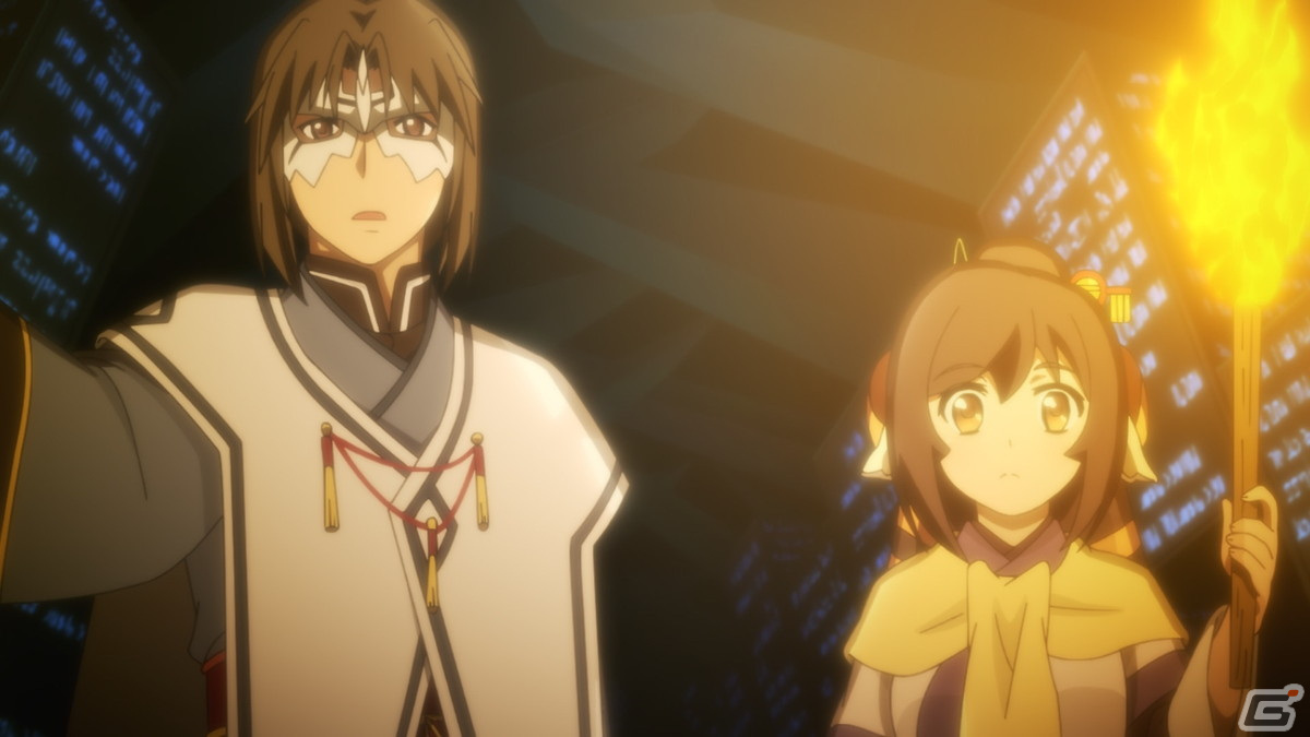「うたわれるもの 二人の白皇」第20話「トゥスクルへ」のあらすじ・先行カット、WEB次回予告映像が公開！の画像5