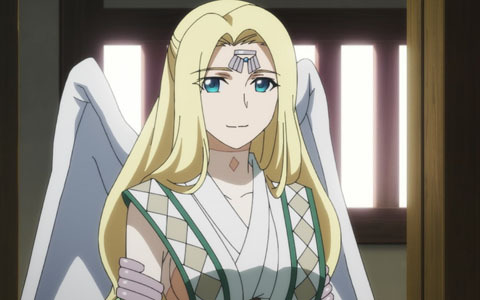 「うたわれるもの 二人の白皇」第20話「トゥスクルへ」のあらすじ・先行カット、WEB次回予告映像が公開！