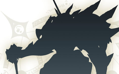 「FGO」イベント「カルデア妖精騎士杯 ～二代目の凱旋～」の新登場サーヴァント「ブリトマート」のシルエットが公開