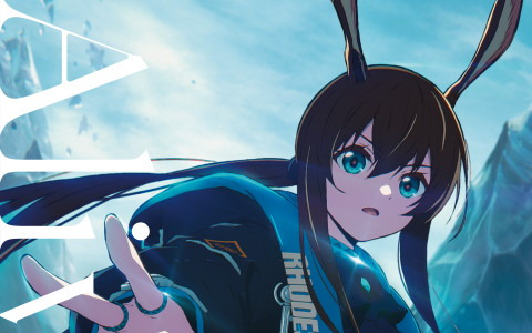 TVアニメ「アークナイツ」ReoNaさんが歌うOPテーマ「Alive」のダウンロード＆ストリーミングフル配信が開始！