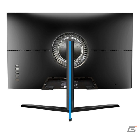 JAPANNEXT、165Hz対応の23.8型WQHD搭載ゲーミングモニター「JN-238GT165WQHDR」を発売の画像2
