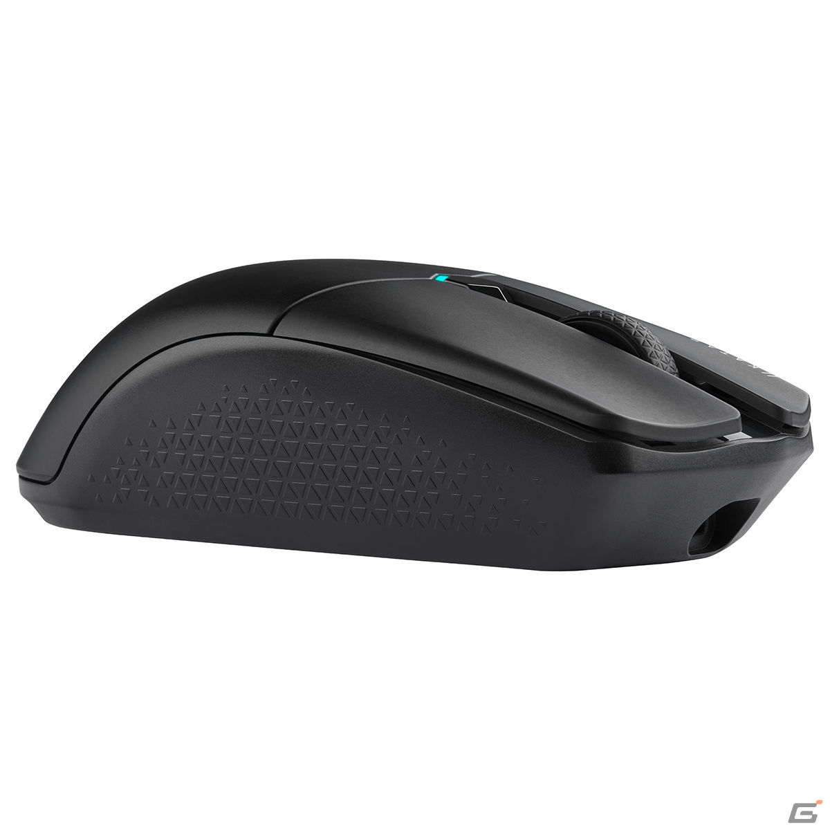 最大26,000DPI対応で69gの軽量ワイヤレスゲーミングマウス「CORSAIR KATAR ELITE WIRELESS」が11月12日に発売の画像2