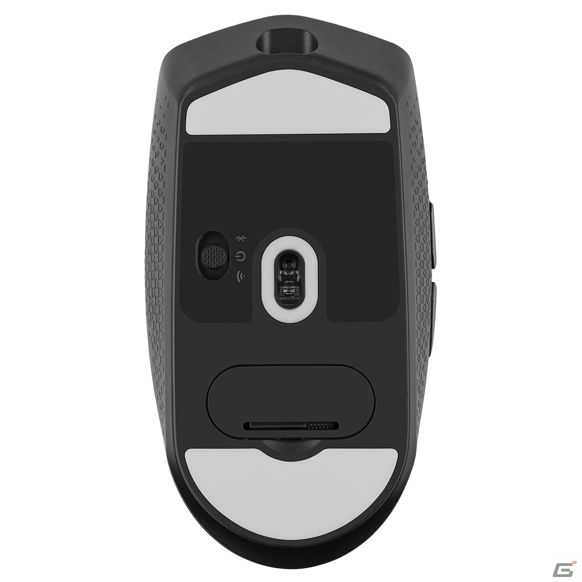 最大26,000DPI対応で69gの軽量ワイヤレスゲーミングマウス「CORSAIR KATAR ELITE WIRELESS」が11月12日に発売の画像3