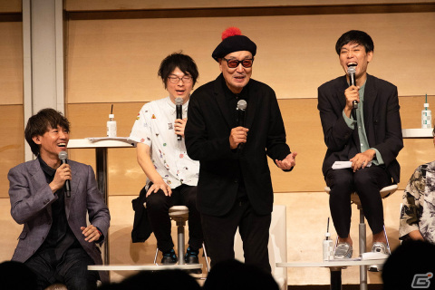 広井王子氏が世界観の設定とシナリオ協力で参加した「サクライグノラムス」など新作2タイトルも発表！「FgG感謝祭2022～For Your Future～」をレポートの画像11