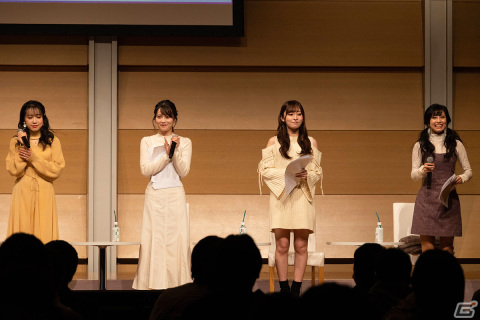 広井王子氏が世界観の設定とシナリオ協力で参加した「サクライグノラムス」など新作2タイトルも発表！「FgG感謝祭2022～For Your Future～」をレポートの画像25