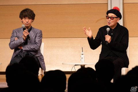 広井王子氏が世界観の設定とシナリオ協力で参加した「サクライグノラムス」など新作2タイトルも発表！「FgG感謝祭2022～For Your Future～」をレポートの画像27