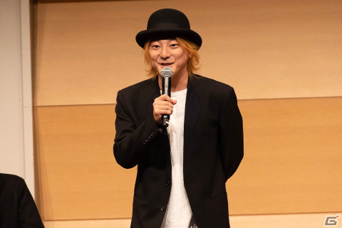 広井王子氏が世界観の設定とシナリオ協力で参加した「サクライグノラムス」など新作2タイトルも発表！「FgG感謝祭2022～For Your Future～」をレポートの画像32