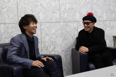 広井王子氏が世界観の設定とシナリオ協力で参加した「サクライグノラムス」など新作2タイトルも発表！「FgG感謝祭2022～For Your Future～」をレポートの画像35