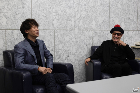 広井王子氏が世界観の設定とシナリオ協力で参加した「サクライグノラムス」など新作2タイトルも発表！「FgG感謝祭2022～For Your Future～」をレポートの画像38