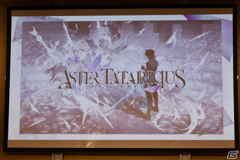 広井王子氏が世界観の設定とシナリオ協力で参加した「サクライグノラムス」など新作2タイトルも発表！「FgG感謝祭2022～For Your Future～」をレポートの画像9