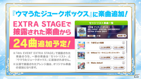 「ウマ娘」新シリーズ配信アニメのタイトルが「ウマ娘 プリティーダービー Road to the Top」に決定！TVアニメ第3期も発表にの画像5